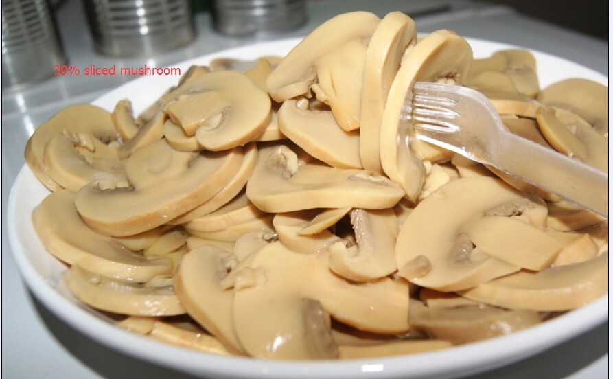 Canned Whole Mushroom to Bangladesh